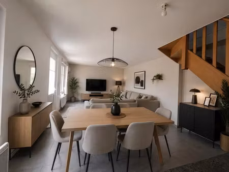 vente maison 4 pièces 75 m² à billy-sur-aisne (02200)  142 500 €