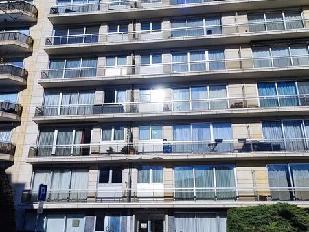 appartement à vendre à boulevard edmond machtens 99 molenbeek-saint-jean (vbe42880)