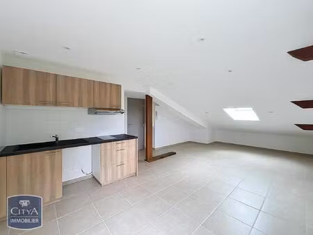 location appartement 1 pièce 18m² pommiers 69480