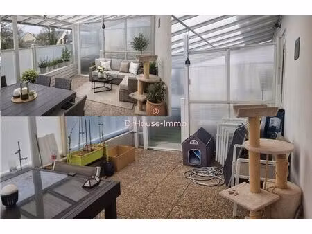 maison t6 centre luc la primaube