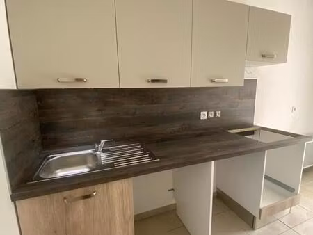appartement t2
