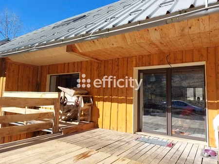 maison 5 pièces - 195 m²