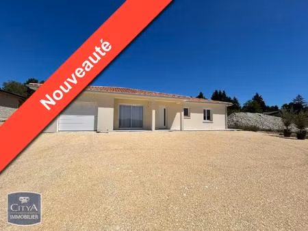 achat maison 4 pièces 99m² champcevinel 24750