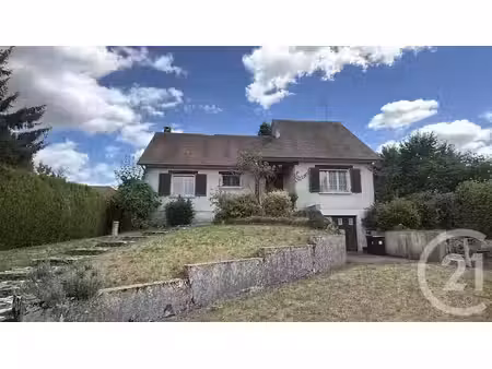 vente maison 4 pièces 89.54 m² à lailly-en-val (45740)  176 500 €