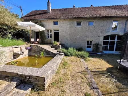 vente propriété 8 pièces 304 m² à arrans (21500)  189 000 €