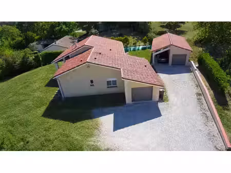 achat maison 4 pièces 119m² moirax 47310