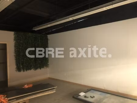 location local commercial 62m² davezieux 07430