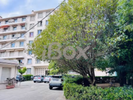 achat appartement 4 pièces 80m² toulon 83200