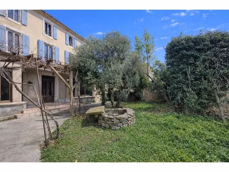 vente maison 9 pièces 375.11 m² à val-de-dagne (11220)  195 000 €