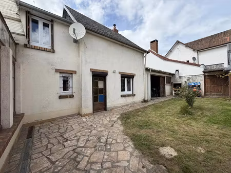 vente maison 5 pièces 135 m² à beauchamps (80770)  148 400 €