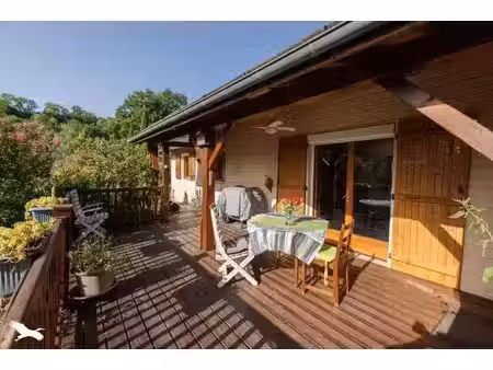 vente maison 5 pièces 96 m² à beaulieu-sur-dordogne (19120)  201 800 €