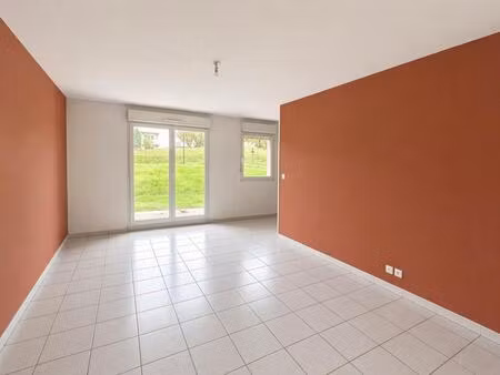 exclusivité - f2 vendu loué - residence la renaissance