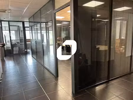location bureaux saint-brice-sous-forêt 95350 350m²