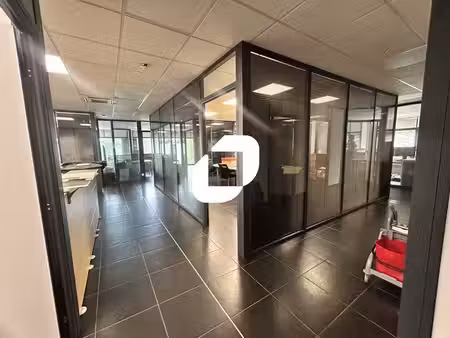 location bureaux saint-brice-sous-forêt 95350 92m² à 442m²
