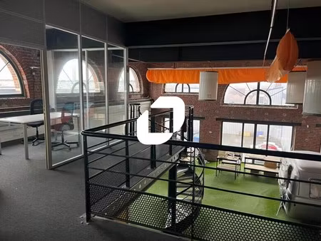 location entrepôt tourcoing 59200 197m² à 19397m²