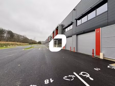 location local d’activités bondoufle 91070 378m² à 7560m²
