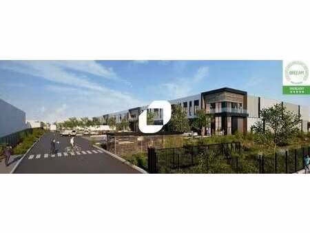 location local d’activités morangis 91420 8886m²