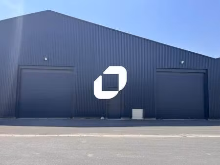 location local d’activités neuville en ferrain 59960 1833m²