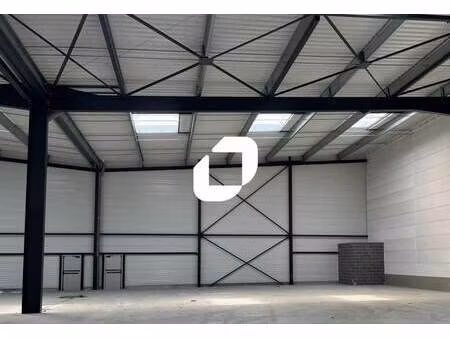 location local d’activités neuville en ferrain 59960 806m²