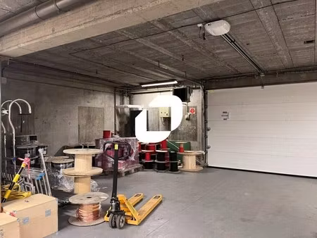 location local d’activités templemars 59175 412m²