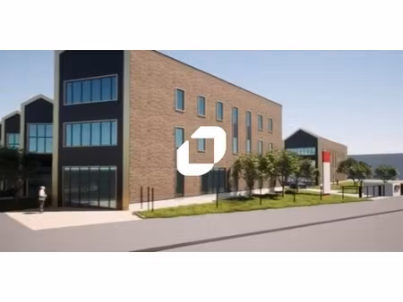 vente local d’activités wattrelos 59150 380m² à 5216m²
