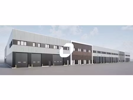 location local d’activités wissous 91320 2539m² à 10790m²