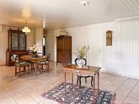 vente maison 5 pièces 100 m² à beaulieu-sur-dordogne (19120)  205 725 €
