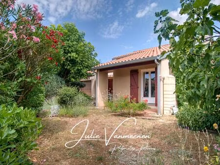 maison colomiers 6 pièce(s) 114.03 m2