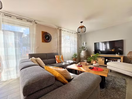 maison 4 chambre(s) à vendre