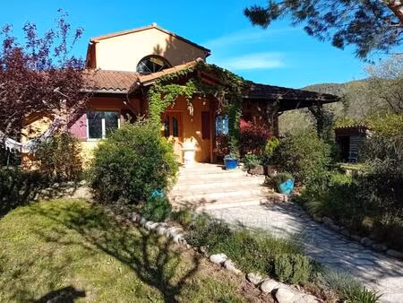 grande propriete maison  piscine  hangar