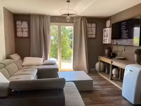 vente maison 4 pièces 90 m² marcolès (15220)