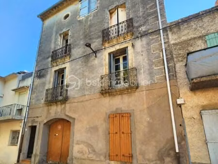 maison de 131 m² à tourbes