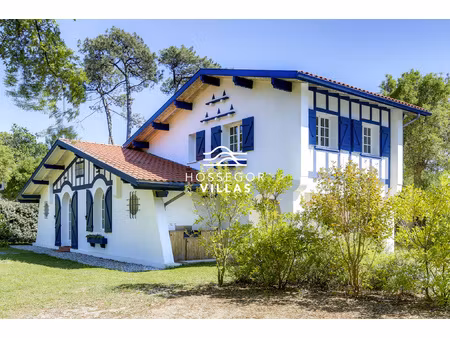 villa les demoiselles
