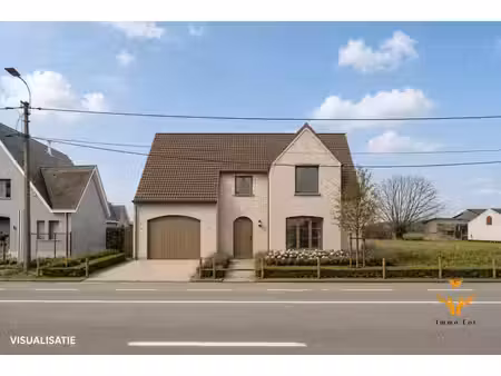 uw lot in onze handen