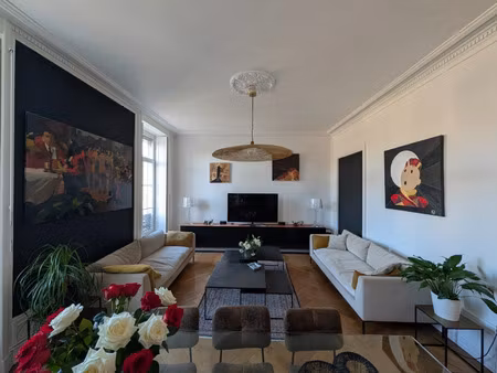 appartement à vendre chalon sur saone 4 pièce(s) 141m2 459 000€