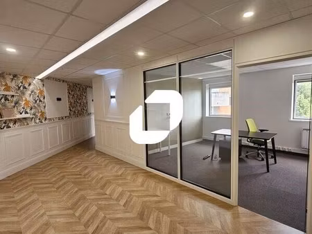 vente bureaux 228 m²