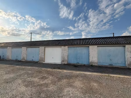 vente garage thury-harcourt-le-hom (14220)