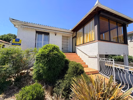vente maison 5 pièces 110 m² albi (81000)