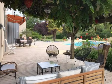 demeure de 233 m² à bauge-en-anjou