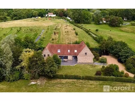 propriété cassel - 9 chambres - 378m²