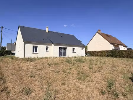 maison de 105 93 m² à savigne-sur-lathan