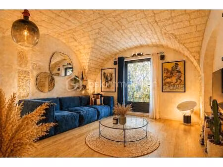 maison de 94 m² à sussargues