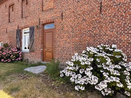 vente maison 7 pièces 106 m² templeuve-en-pévèle (59242)