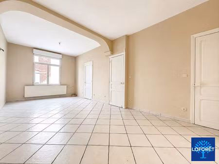 vente maison 5 pièces 80 m² valenciennes (59300)