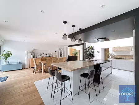 vente maison 5 pièces 160 m² wallers (59135)