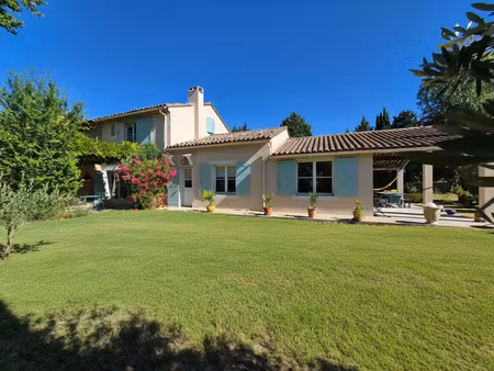 vente maison 5 pièces 132 m² l’isle-sur-la-sorgue (84800)