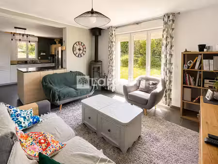 vente maison 8 pièces 171 m² montcel (73100)