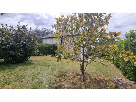 vente maison 68 m2 à beynes