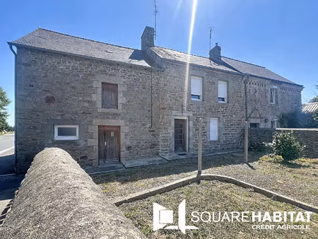 achat maison 5 pièces 82m²