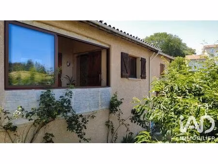 maison à valfleury (42320)